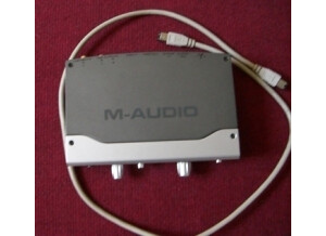 M-Audio Firewire Audiophile (15193)
