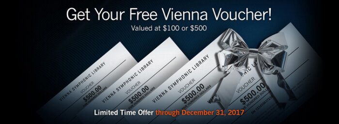 VLS Voucher offer VLS Voucher offer