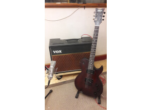 Schecter Omen-6 (2427)