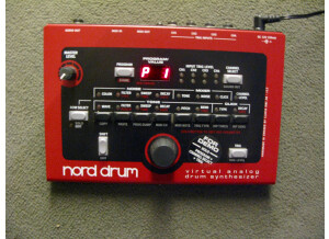 Clavia Nord Drum (70906)