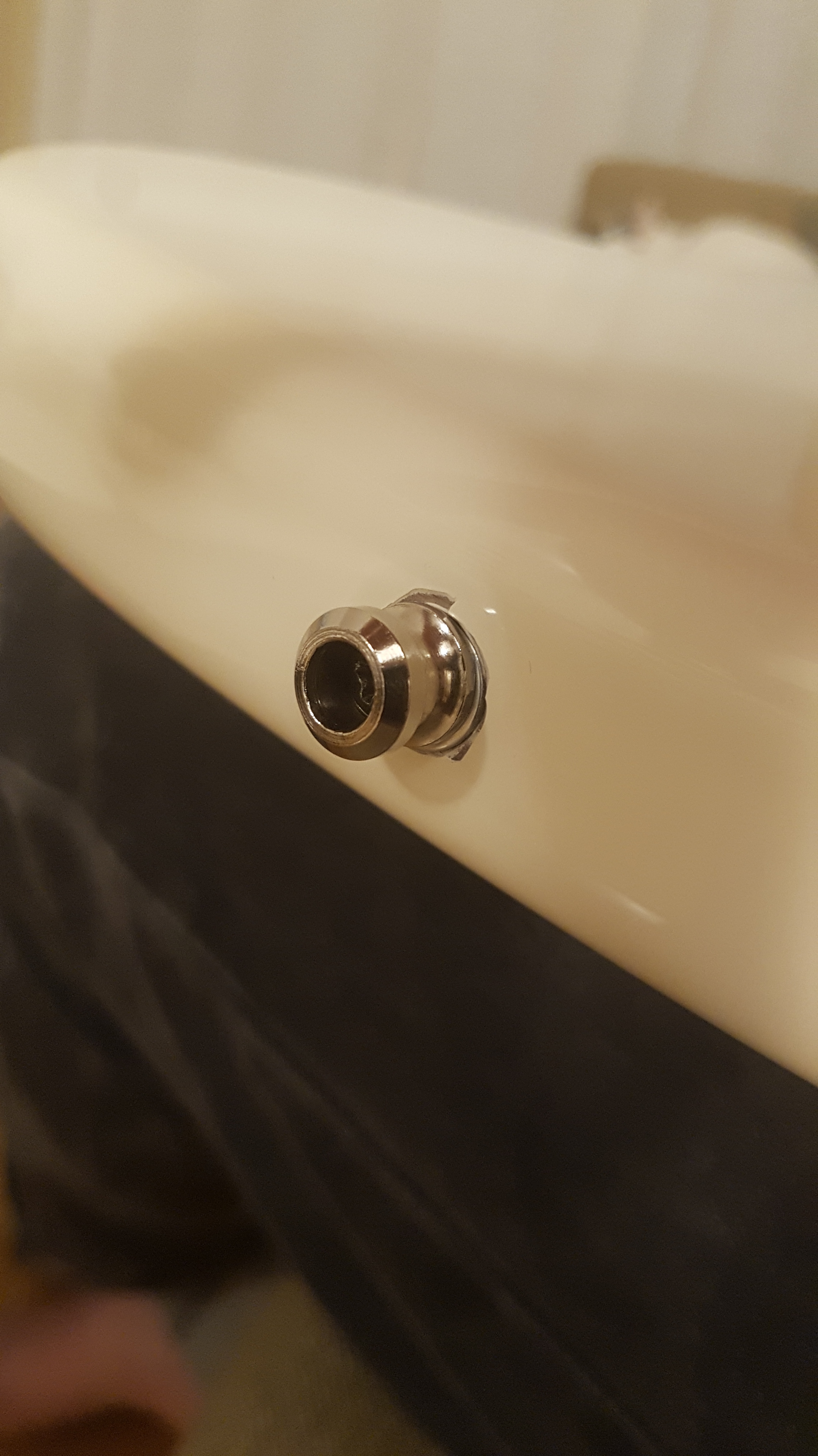 Fender Offset Mustang Bass PJ