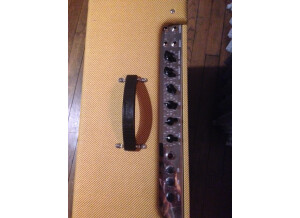 Fender Vintage Reissue '59 Bassman LTD (41606)