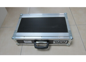 Thon Rack 2U HE Live (79503)