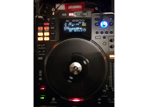 Denon DJ SC3900 (95005)