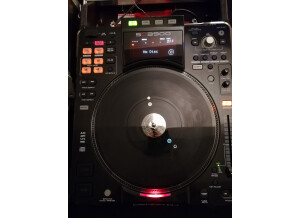 Denon DJ SC3900 (28738)