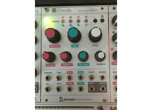 Mutable Instruments Clouds (92861)