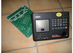 Yamaha DTX V2.0 (33864)