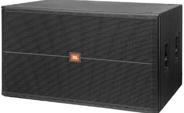 33 Audio ZENITH