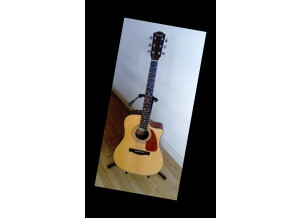 Fender CD-140SCE [2006-2010] (13207)