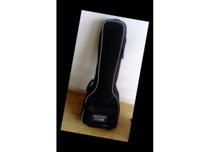 Fender CD-140SCE [2006-2010] (79797)