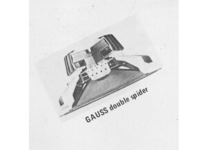 Gauss 4562 (48045)