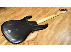 Lâg SHF-2012-SBK - Arkane Hellfest 2012 Limited Edition (70124)