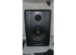 M-Audio Studiophile BX8a Deluxe