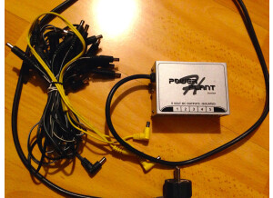 Carl Martin PlexiTone Single Channel (2413)
