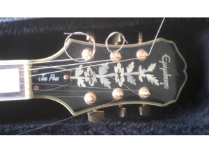 Epiphone Joe Pass Emperor II (81036)