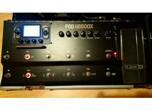 Line 6 POD HD500X (28924)