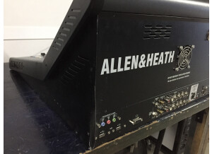 Allen & Heath iLive-T80