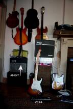 Vox VT40+