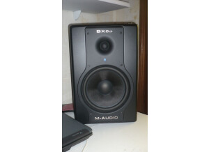 M-Audio Studiophile Bx8