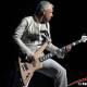 Limited Edition Adam Clayton Jazz Bass Limited Edition Adam Clayton Jazz Bass