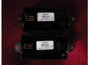 EMG Kit ZW Zakk Wylde