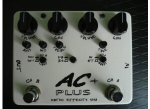 Xotic Effects AC Plus (76048)