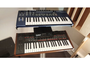 Dave Smith Instruments Pro 2 (98699)