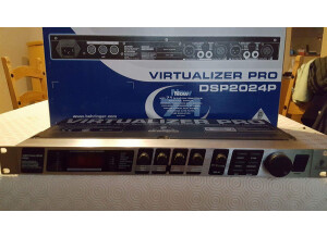 DAP-Audio P-500 Vintage (46224)