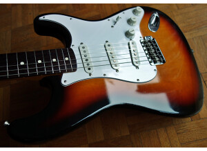 Fender ST62-xx (10687)