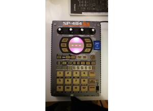 Roland SP-404SX (28528)