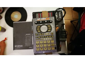 Roland SP-404SX (52997)