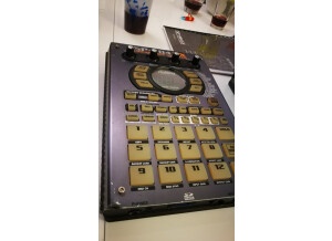 Roland SP-404SX (86579)