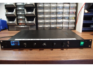 Gyraf Audio SSL Stereo Compressor Clone (94419)
