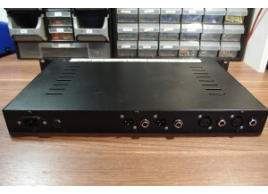 Gyraf Audio SSL Stereo Compressor Clone (72860)