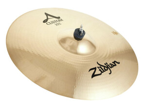 Zildjian A Custom Crash 18'' (64394)