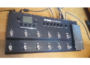 Line 6 POD HD500 (77972)