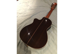 Alhambra Guitars CS-3 CW E2 (61338)
