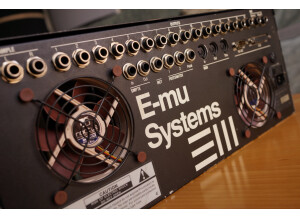 E-MU Emulator III Rack (74986)