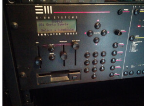 E-MU Emulator III Rack (51464)