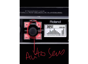 Roland UA-1010 Octa-Capture (80533)