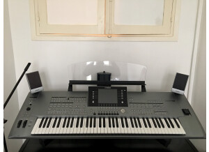Yamaha Tyros 5 - 76 Keys (29699)