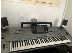 Yamaha Tyros 5 - 76 Keys (87893)