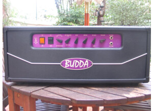Budda dual stage (12151)