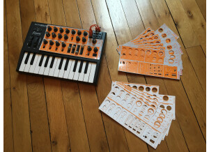 Arturia MicroBrute (80147)