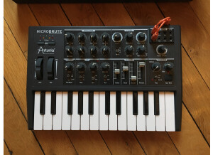 Arturia MicroBrute (55149)