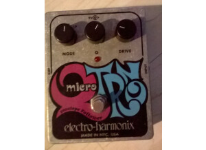 Electro-Harmonix Micro Q-Tron (92249)