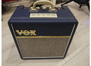 Vox AC4C1-BL Blue Limited Edition (17998)