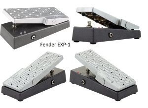 Fender EXP 1