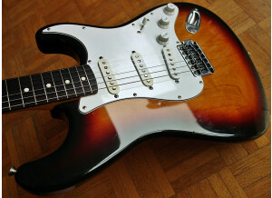 Fender ST62-xx (75791)