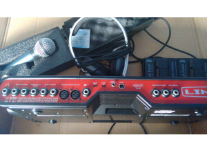 Yamaha RGX420S (62781)